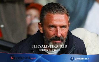 Rangers Ajukan Banding Hukuman McInnes: Sebutan ‘disgusting’ Terkait Penalti Akhir Celtic