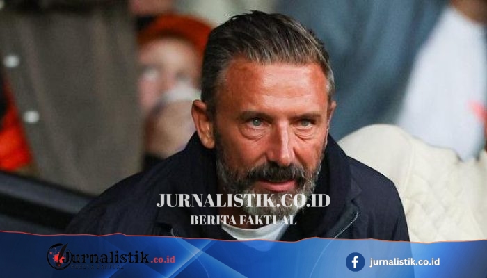Rangers Ajukan Banding Hukuman McInnes: Sebutan ‘disgusting’ Terkait Penalti Akhir Celtic