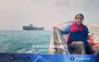 BBC melaporkan dari Selat Hormuz saat gencatan senjata yang rapuh