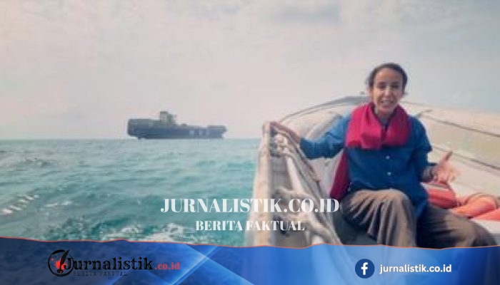 BBC melaporkan dari Selat Hormuz saat gencatan senjata yang rapuh