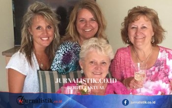 Anita Le Brun, 82, Menang Perubahan Aturan agar Bisa Gelar Happy Hour di Fasilitas Senior Minnesota