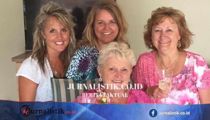 Anita Le Brun, 82, Menang Perubahan Aturan agar Bisa Gelar Happy Hour di Fasilitas Senior Minnesota