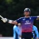 Ben Stokes Cetak 108 Tak Terkalahkan Saat Debut Kembali ke Durham, Bawa Durham Menang di One-Day Cup
