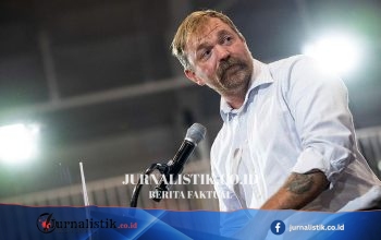 Graham Platner Menangguhkan Kampanye Senat AS di Maine setelah Tuduhan Pelecehan Seksual