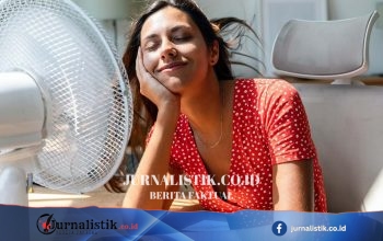 Inggris keluarkan peringatan kesehatan terkait panas: suhu 30°C diprediksi hingga 10 hari