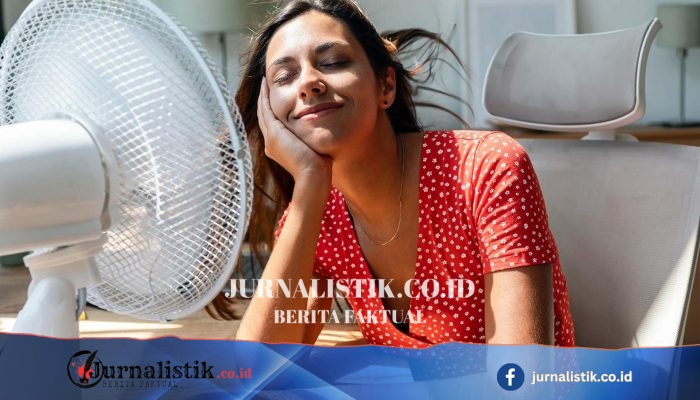 Inggris keluarkan peringatan kesehatan terkait panas: suhu 30°C diprediksi hingga 10 hari