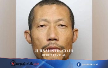 Hongchi Xiao dibebaskan setelah 18 bulan vonis 10 tahun atas kematian Danielle Carr-Gomm di Wiltshire (‘released early’)