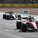 GP Inggris: Charles Leclerc Menang di Depan George Russell dan Lewis Hamilton, Antonelli serta Verstappen Tanpa Poin