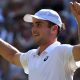 Arthur Fery Kuasai Flavio Cobolli, Melaju ke Semifinal Wimbledon 2026