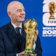 Infantino Tetapkan Batas 19 September untuk Klaim US$20 Juta Awal, Sengketa Rencana Saham Piala Dunia Memanas