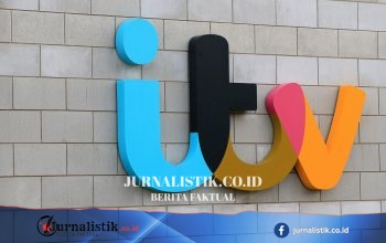 ITV Jual Divisi Media & Hiburan ke Sky, Nilai Transaksi £1,6 Miliar
