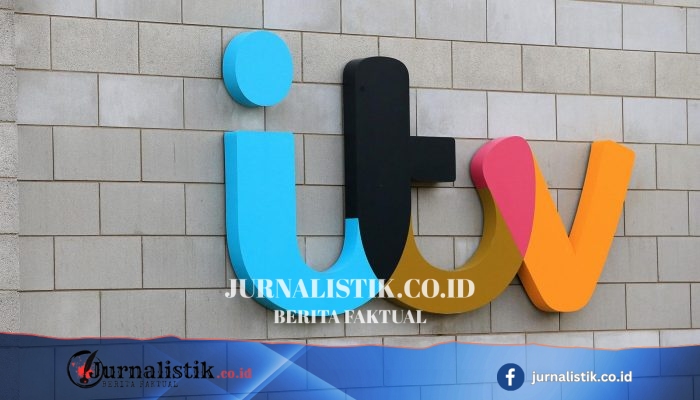 ITV Jual Divisi Media & Hiburan ke Sky, Nilai Transaksi £1,6 Miliar