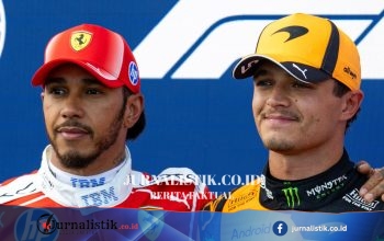 GP Hungaria 2026: Norris Tetap Waspada meski Pole, Kualifikasi ‘Falls Apart’ untuk Hamilton