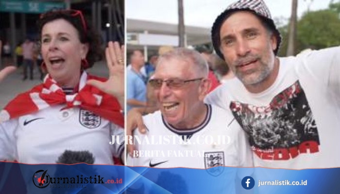 Pertarungan 10 Gol: Fans Inggris di Miami Rayakan Kemenangan 6-4 atas Prancis