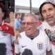 Pertarungan 10 Gol: Fans Inggris di Miami Rayakan Kemenangan 6-4 atas Prancis
