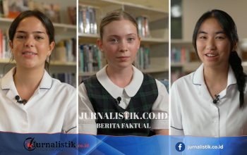 Prancis Melarang Anak di Bawah 15 Tahun dari Media Sosial Mulai Januari 2027