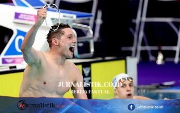 Persembahan Kilat Skotlandia: Raih Tiga Medali dalam 45 Menit untuk Membuka Commonwealth Games Glasgow 2026