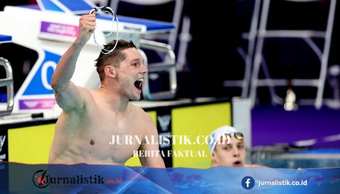 Persembahan Kilat Skotlandia: Raih Tiga Medali dalam 45 Menit untuk Membuka Commonwealth Games Glasgow 2026
