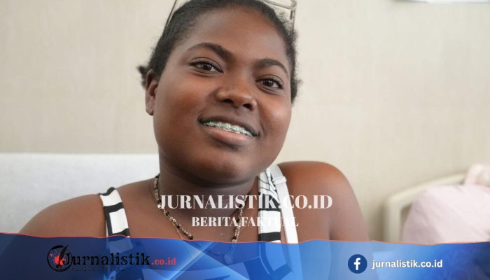 Bibi bocah Venezuela yang diselamatkan dari reruntuhan beri kabar ke BBC: ia akan memberi “mother’s warmth”
