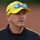 Andy Flower menegaskan tak akan jadi kandidat pengganti Brendon McCullum sebagai pelatih kepala tim Test Inggris