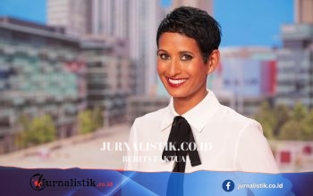 Naga Munchetty Tinggalkan BBC Breakfast, Pimpin Radio 5 Live Breakfast