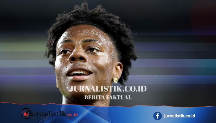 FIFA Selidiki Dugaan Pelecehan Rasial terhadap IShowSpeed saat Argentina vs Cape Verde