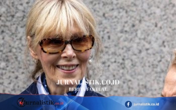Trump Membayar E Jean Carroll US$5 Juta Atas Kasus Pelecehan Seksual dan Fitnah