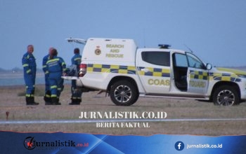 Tragedi Pantai West Mersea: Musa Ahmed, Bocah 7 Tahun, Meninggal di Rumah Sakit
