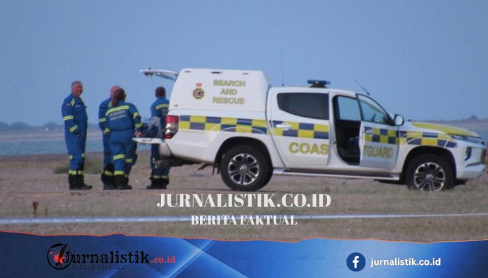Tragedi Pantai West Mersea: Musa Ahmed, Bocah 7 Tahun, Meninggal di Rumah Sakit
