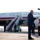 Pemerintahan Trump mengajukan surat panggilan jurnalis New York Times terkait pemberitaan Air Force One