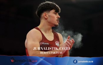 Commonwealth Games 2026 di Glasgow: Cedera Gabriel Langton Membayangi Perak Tim Senam Putra Inggris
