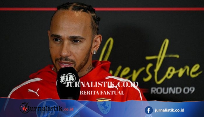 Hamilton: Silverstone Akan Jadi “Sirkuit Sama Sekali Berbeda” dengan Mobil F1 2026