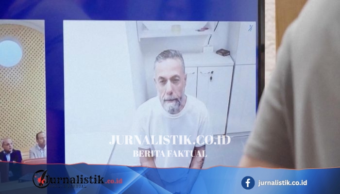 Pengacara Dr Hussam Abu Safiya: kliennya dipukuli parah di penjara Israel hingga tak bisa dikenali saat kunjungan pekan lalu