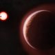 Atmosfer pertama terdeteksi di LHS 1140b, planet berbatu mirip Bumi di zona layak huni