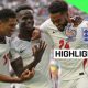 Sorotan Prancis vs Inggris: Piala Dunia 2026, 18 Juli