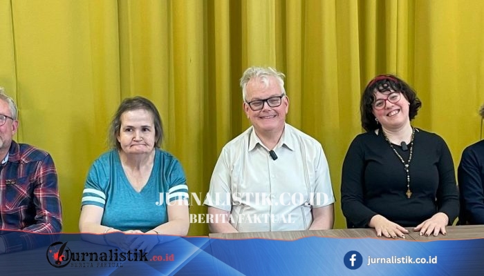 Laporan: Lebih dari Separuh Penyandang Disabilitas Intelektual Tidak Melewati Usia 65