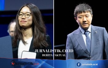 Medali Fields: Tiongkok Raih Penghargaan Utama Matematika Dunia untuk Pertama Kalinya