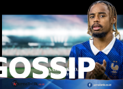 Kabar Bursa Transfer: Rodri, Curtis Jones, Romero, Kolo Muani, Sangare, Bailey, Matsima