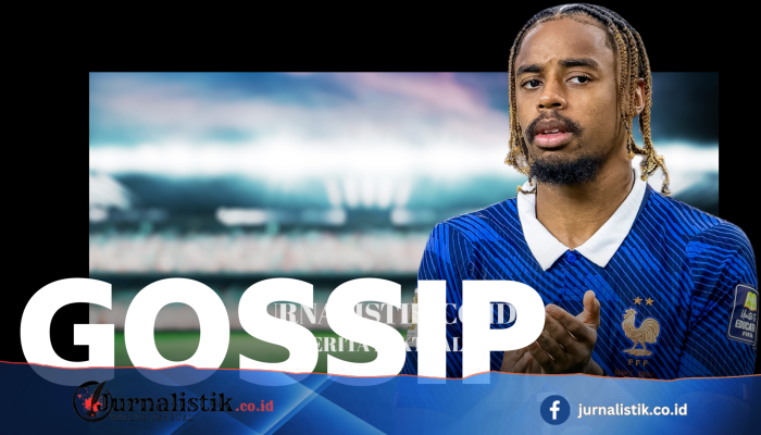 Kabar Bursa Transfer: Rodri, Curtis Jones, Romero, Kolo Muani, Sangare, Bailey, Matsima