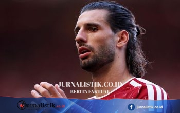 Szoboszlai Perpanjang Kontrak 5 Tahun Liverpool di Anfield