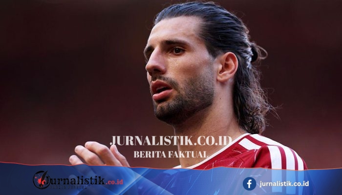 Szoboszlai Perpanjang Kontrak 5 Tahun Liverpool di Anfield