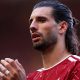 Szoboszlai Perpanjang Kontrak 5 Tahun Liverpool di Anfield