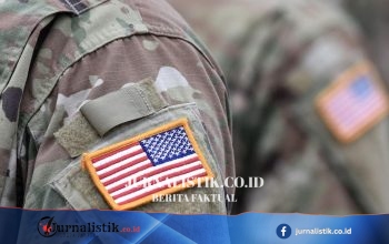 Serangan rudal balistik dan drone Iran di Yordania: dua pasukan AS tewas, satu lainnya hilang