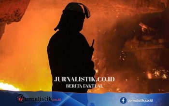 British Steel Diambil Alih Negara Demi Menjaga Pasokan “vital” Inggris