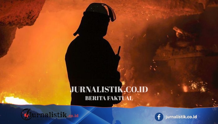 British Steel Diambil Alih Negara Demi Menjaga Pasokan “vital” Inggris