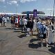 World Cup 2026: Donald Trump Hadir, Antrean Final New Jersey Berjam-jam