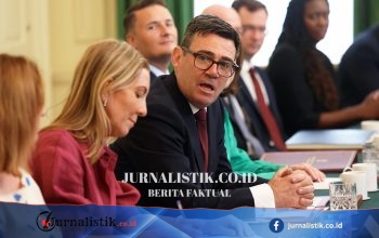 Andy Burnham Dorong Kabinet Tangani Biaya Hidup di Rapat Perdana