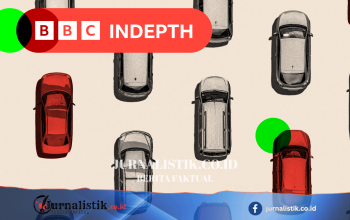 Volkswagen Mengkaji Pemangkasan hingga 100.000 Pekerjaan di Seluruh Dunia