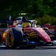 Latihan Jumat GP Hungaria: Hamilton ungguli Leclerc, Ferrari raih finis 1-2