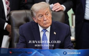 Mahkamah Agung AS Tetapkan Kewarganegaraan Berdasar Kelahiran, Telak bagi Agenda Imigrasi Trump